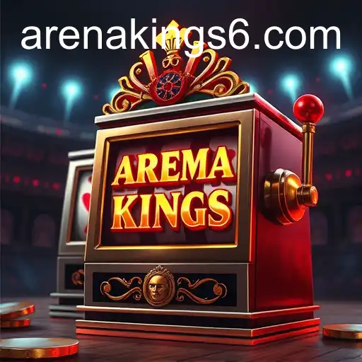 Exploring the Impact of Arena Kings on Slot Machines