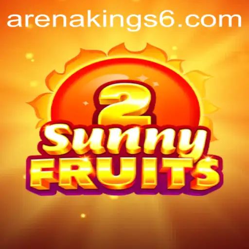 SunnyFruits2 and the Competitive Edge of Arena Kings