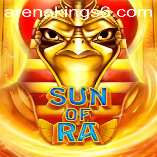 SunofRa: The Arena Kings Experience