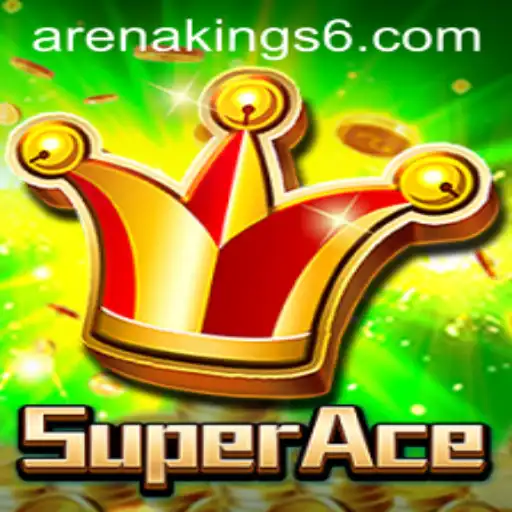 Explore the Thrilling Arena of SuperAce: An In-Depth Look into Arena Kings