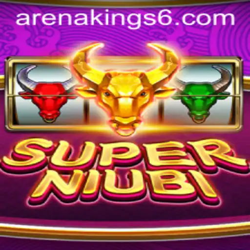 Exploring the World of SuperNiubi and the Thrill of Arena Kings