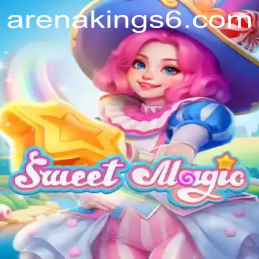 Exploring SweetMagic: A Dive into the Arena Kings