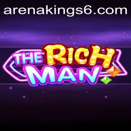 TheRichMan: A Deep Dive into Arena Kings