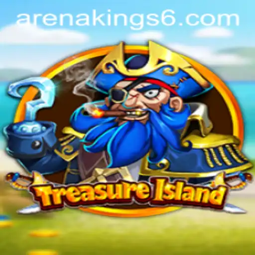 Embarking on Adventure in TreasureIsland: The Thrills of Arena Kings
