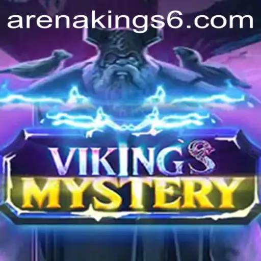 VikingsMystery: Enter the Arena Kings