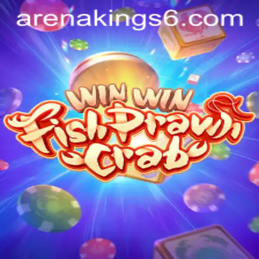 Exploring the Excitement of WinWinFishPrawnCrab: An Arena Kings Competitor