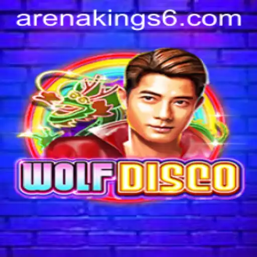 Unleashing the Thrill of WolfDisco: Embrace the Arena Kings Adventure