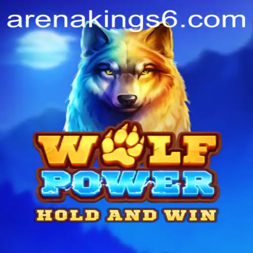 Exploring the Thrilling Universe of WolfPower: Arena Kings