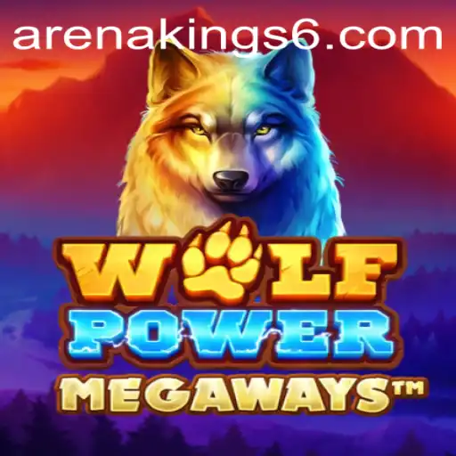 Exploring the Dynamic World of WolfPowerMega: Arena Kings
