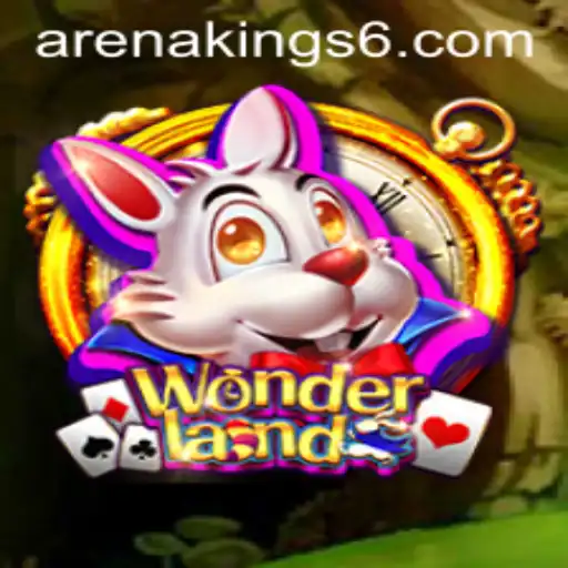 Discover the Thrilling Experience of Wonderland: Arena Kings