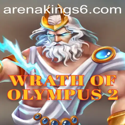 WrathofOlympus2: Unveiling the Epic Battleground of Arena Kings