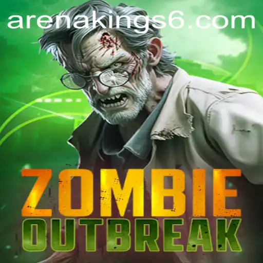 Surviving the Chaos: Unveiling ZombieOutbreak and the Thrilling Arena Kings Tournament